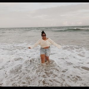 Meet your Posher, Ariel